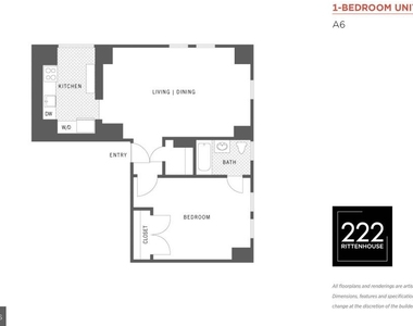 222 W Rittenhouse Square - Photo Thumbnail 29