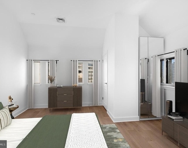 222 W Rittenhouse Square - Photo Thumbnail 3