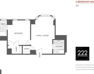 222 W Rittenhouse Square - Photo Thumbnail 33