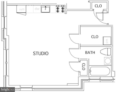 437 W School House Lane - Photo Thumbnail 9