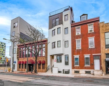 245 N 12th Street - Photo Thumbnail 1