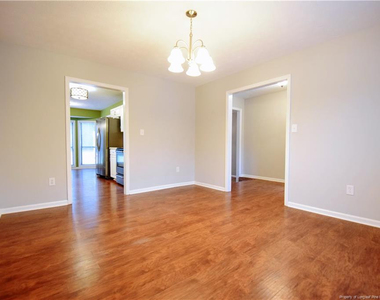 6933 Woodmark Drive - Photo Thumbnail 4