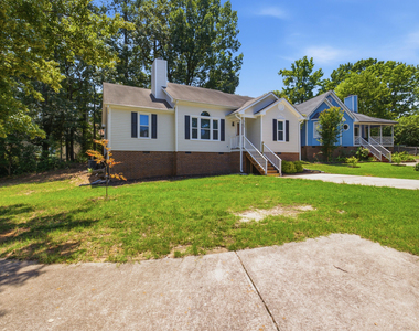 4109 Iron Horse Road - Photo Thumbnail 1