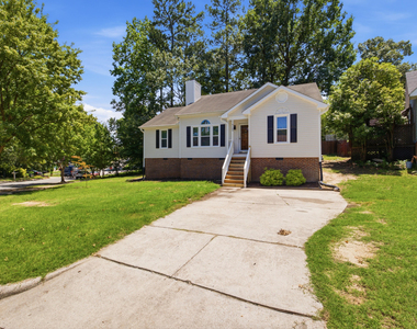 4109 Iron Horse Road - Photo Thumbnail 2