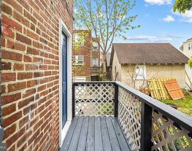 7818 Lennox Road - Photo Thumbnail 14