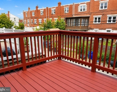 642 Magnolia Avenue - Photo Thumbnail 8