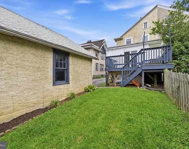 610 Woodcrest Avenue - Photo Thumbnail 24