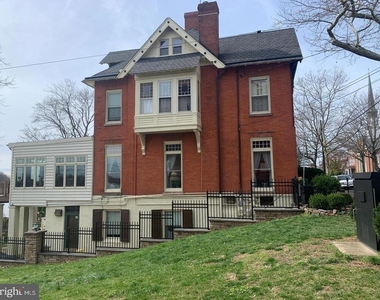 256 Radcliffe Street - Photo Thumbnail 4