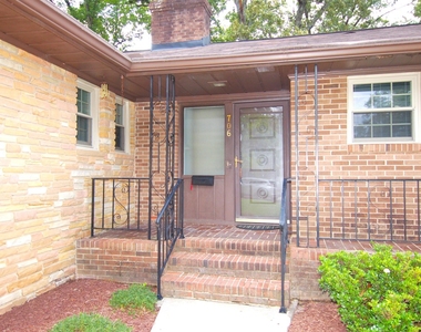 706 Smedes Place - Photo Thumbnail 1
