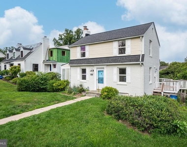 7823 Marion Lane - Photo Thumbnail 1
