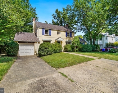5206 Western Avenue - Photo Thumbnail 1