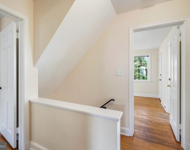 5206 Western Avenue - Photo Thumbnail 19