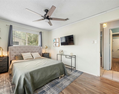 2523 E Stassney Ln - Photo Thumbnail 13