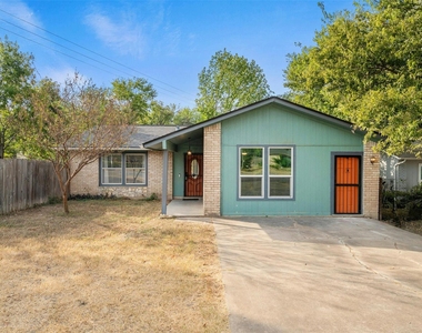 2523 E Stassney Ln - Photo Thumbnail 35