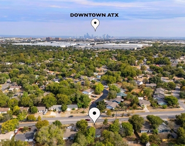 2523 E Stassney Ln - Photo Thumbnail 1
