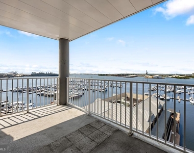 2702 Lighthouse Point East E - Photo Thumbnail 15