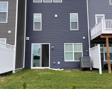 357 Andrew Court - Photo Thumbnail 1