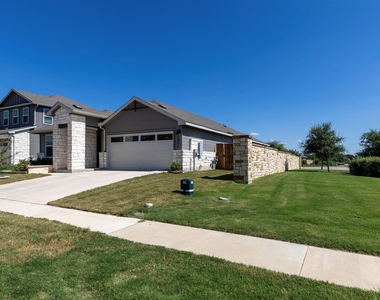 2803 Canteen Creek Way - Photo Thumbnail 1