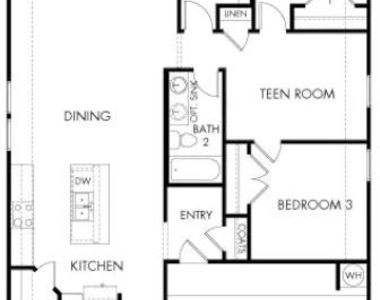2803 Canteen Creek Way - Photo Thumbnail 29
