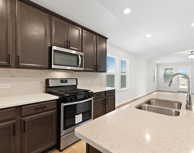 2803 Canteen Creek Way - Photo Thumbnail 4