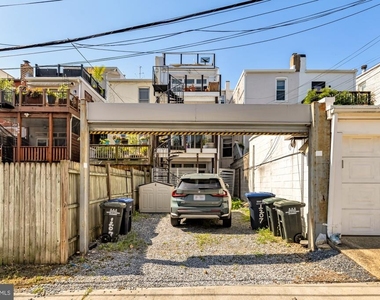 1207 Girard Street Nw - Photo Thumbnail 33