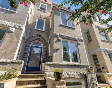 1207 Girard Street Nw - Photo Thumbnail 34