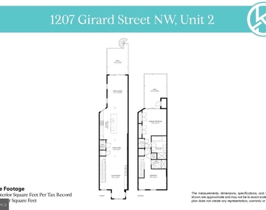 1207 Girard Street Nw - Photo Thumbnail 36