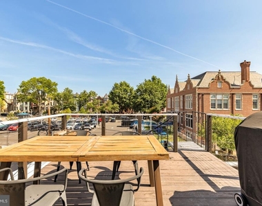 1207 Girard Street Nw - Photo Thumbnail 11