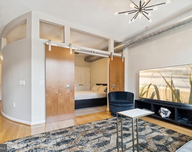 1390 Kenyon Street Nw - Photo Thumbnail 10