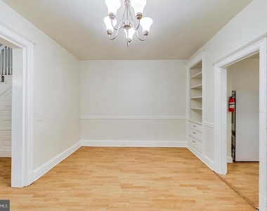 137 R Street Ne - Photo Thumbnail 10