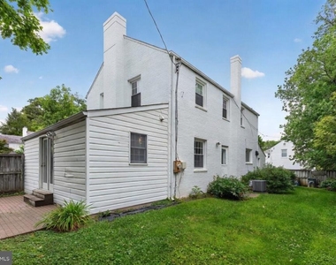 4325 47th Street Nw - Photo Thumbnail 16