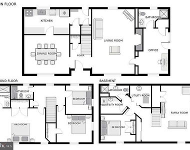 4325 47th Street Nw - Photo Thumbnail 38