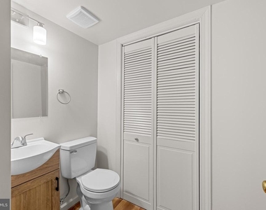 605 H Street Sw - Photo Thumbnail 7