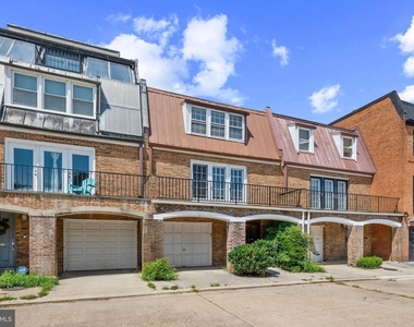 605 H Street Sw - Photo Thumbnail 1