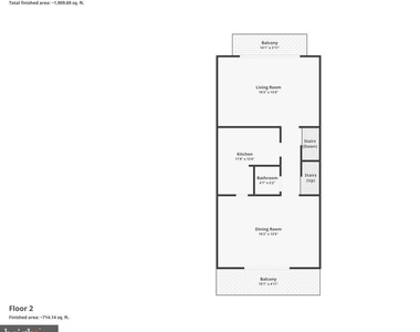 605 H Street Sw - Photo Thumbnail 37