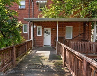 5016 East Capitol Street Ne - Photo Thumbnail 15