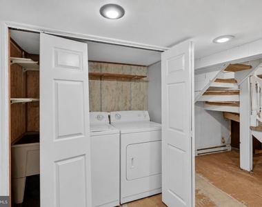 5016 East Capitol Street Ne - Photo Thumbnail 13