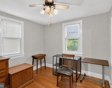 5016 East Capitol Street Ne - Photo Thumbnail 7
