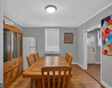 5016 East Capitol Street Ne - Photo Thumbnail 4