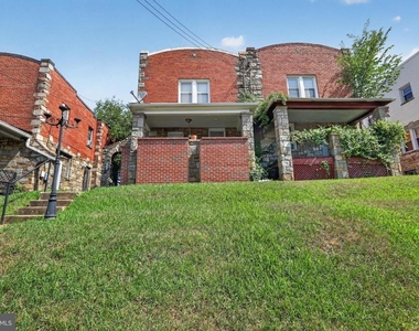 5016 East Capitol Street Ne - Photo Thumbnail 1