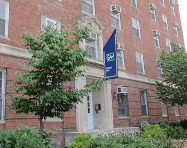 2030 F Street Nw - Photo Thumbnail 14