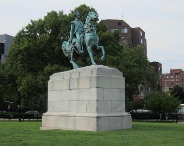 2030 F Street Nw - Photo Thumbnail 19
