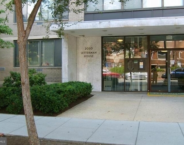 2030 F Street Nw - Photo Thumbnail 2
