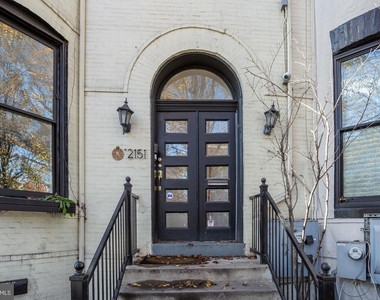 2151 Florida Avenue Nw - Photo Thumbnail 2