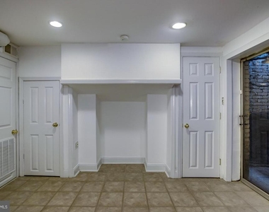 2151 Florida Avenue Nw - Photo Thumbnail 20