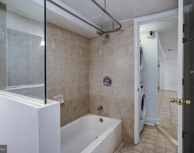 2151 Florida Avenue Nw - Photo Thumbnail 23