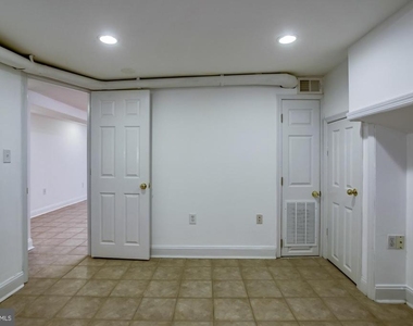2151 Florida Avenue Nw - Photo Thumbnail 19