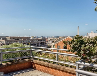 616 E Street Nw - Photo Thumbnail 24