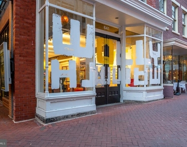 616 E Street Nw - Photo Thumbnail 52