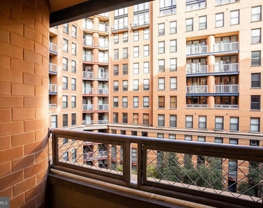 616 E Street Nw - Photo Thumbnail 3
